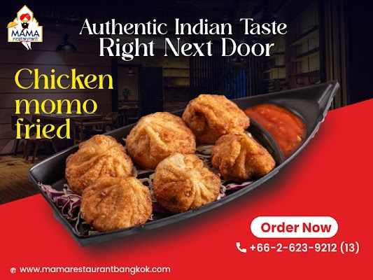 The Role of Aromatics in Indian Restaurant Cooking