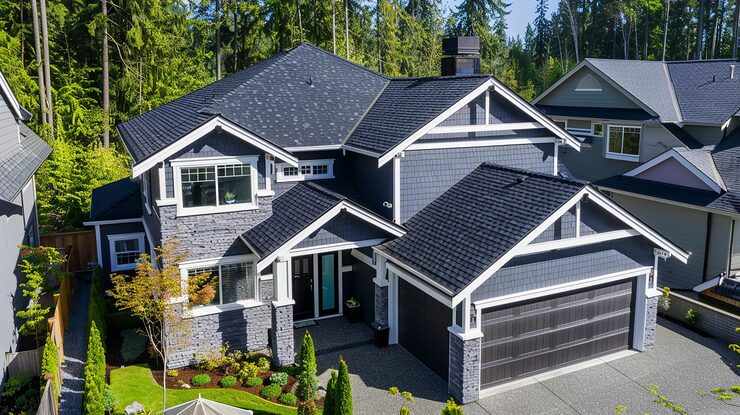 Smart Roof Replacement Ideas for Your Home