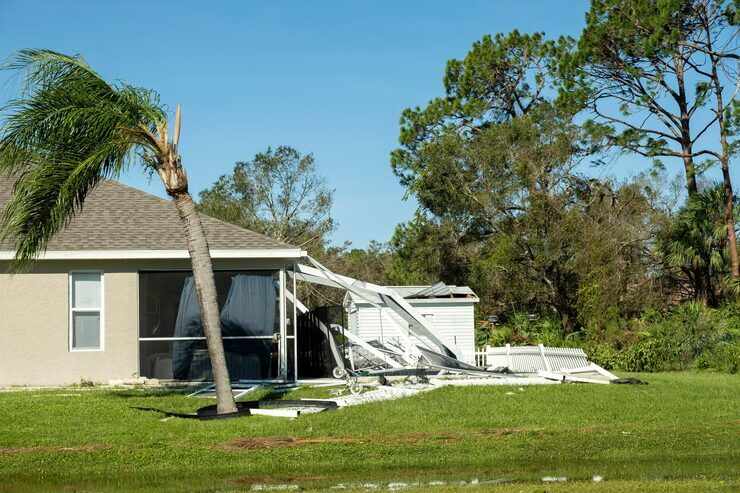 Professional Storm Damage Repair for Homes and Businesses