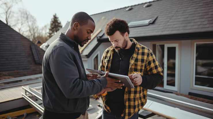 How to Choose the Right Roofing Contractor for Your Home