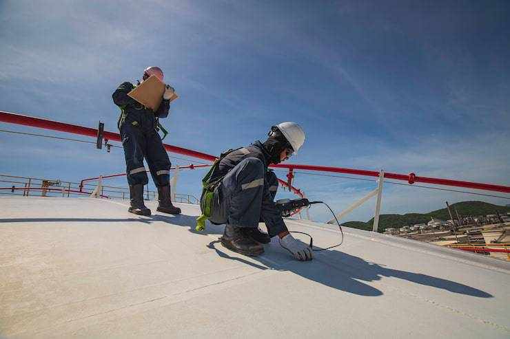 Top Indicators: It’s Time for a Roof Replacement in Vancouver