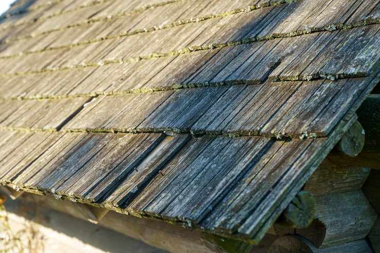 How Does Proper Installation Affect the Lifespan of Wood Shingle Roofing?
