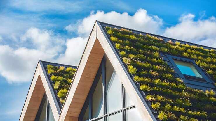 Why Is Sustainable Roofing a Smart Choice for Canadian Homes?