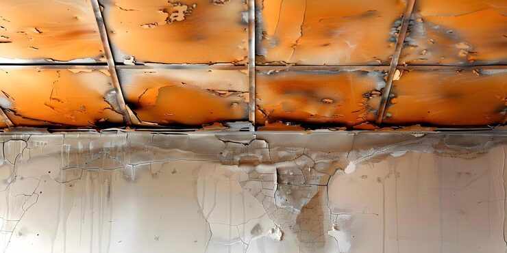 Why Can Finding the Source of a Roof Leak Be So Difficult?