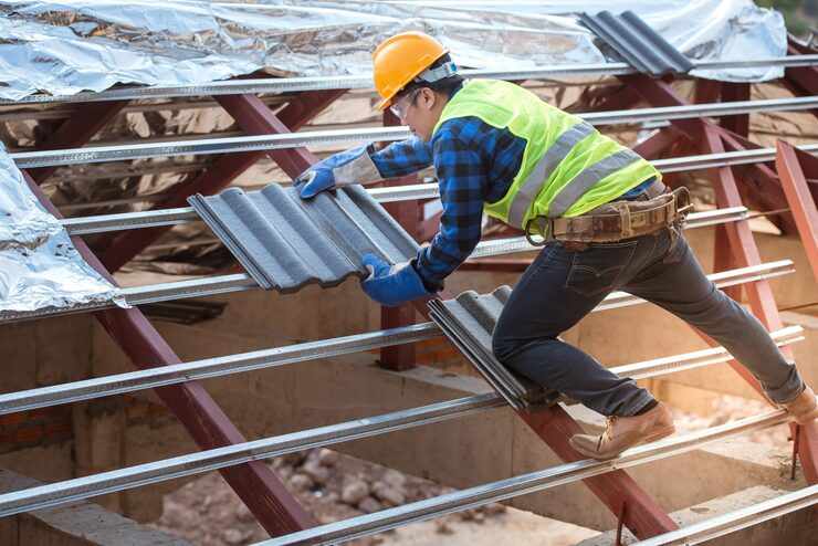 What Roof Problems Require Emergency Roof Repair?