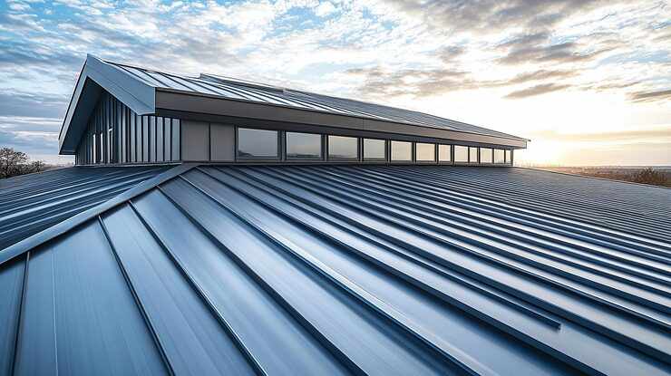 How Can a Metal Roof Respond to Extreme Temperature Changes?
