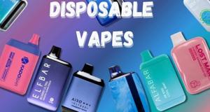 Our Vapes: Crafted from High-Quality Materials and Meeting the Highest Standards