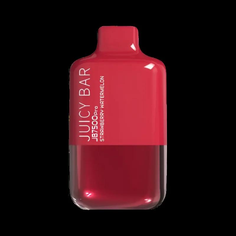 Strawberry Watermelon - Juicy Bar JB7500 Pro Edition