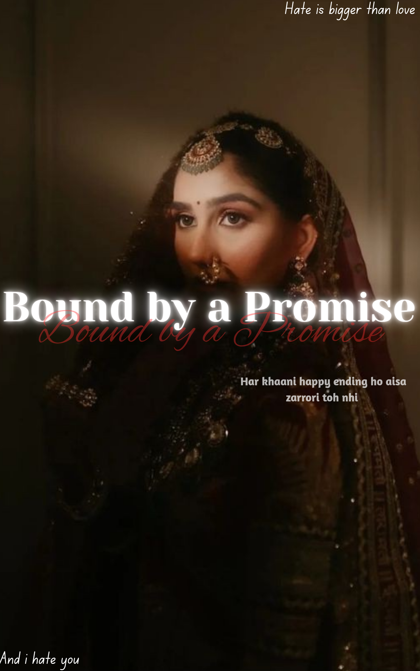Bound by a Promise