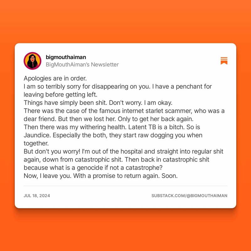 The Curious Case of the Missing Influencer