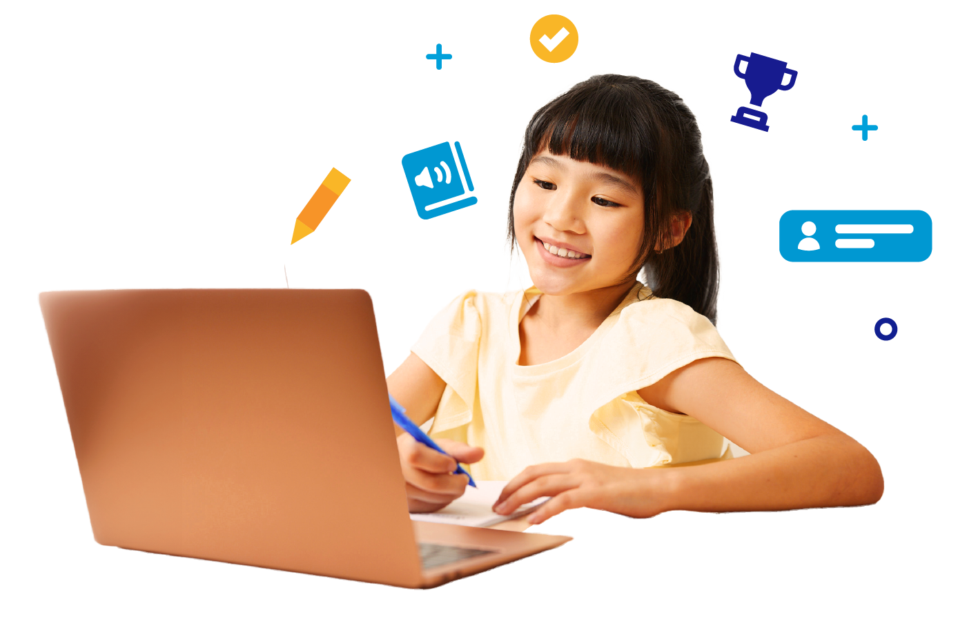 Bringing English Mastery