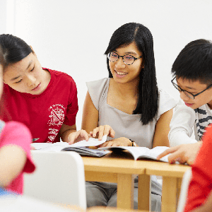 How Primary English Enrichment Supports Better Learning Outcomes