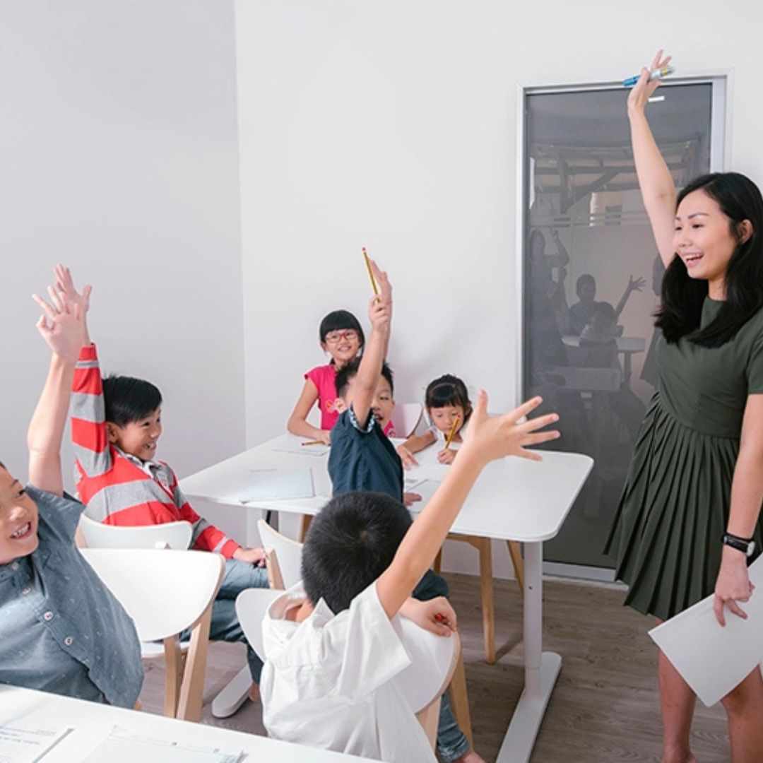 Choosing the Right English Tuition Sengkang: A Guide for Parents