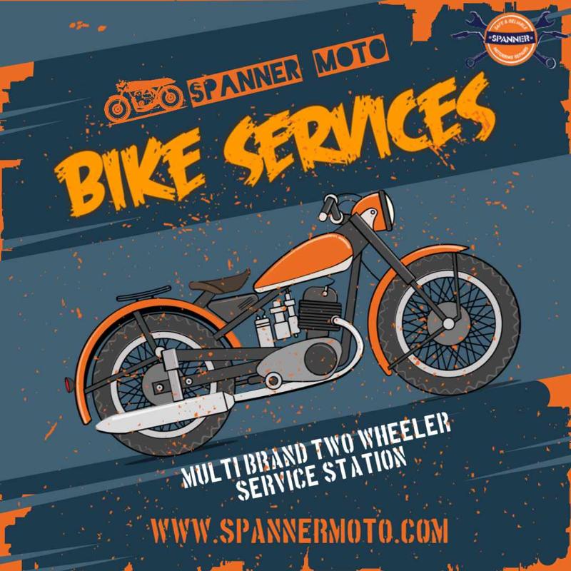 Bike Doctor in Chennai