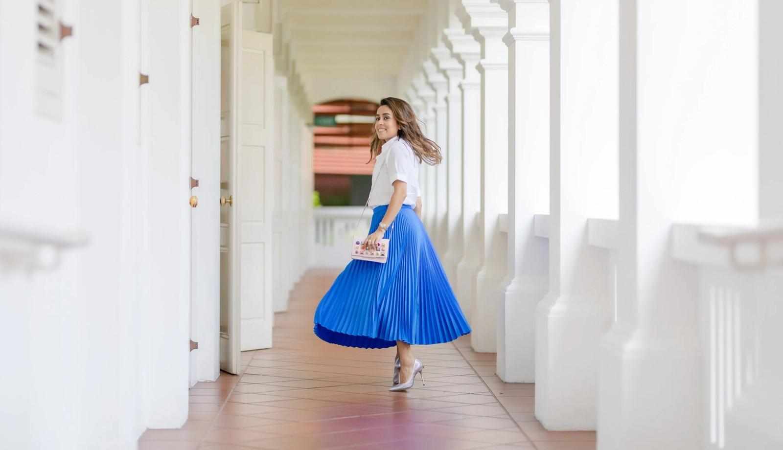 Colour Consultant Singapore: Build a Polished Wardrobe with the Right Colour Choices