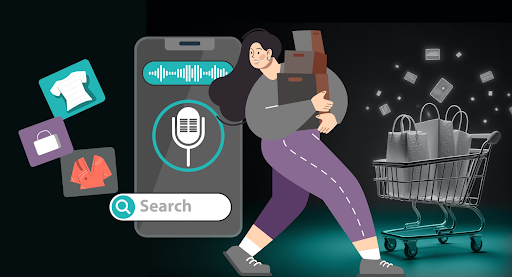 AI-Powered Voice Search: The Future of eCommerce Shopping