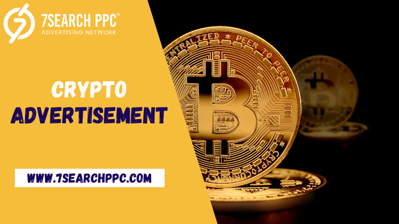 Crypto Advertisement Tips to Grow Your Blockchain Project