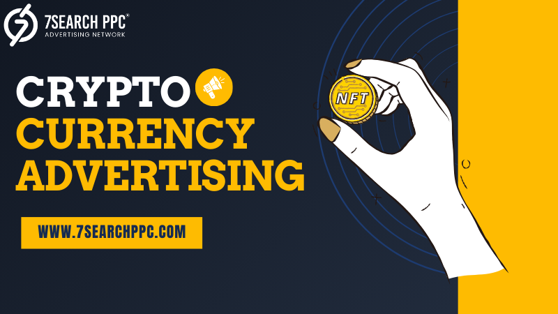 What is Cryptocurrency Advertising With Examples