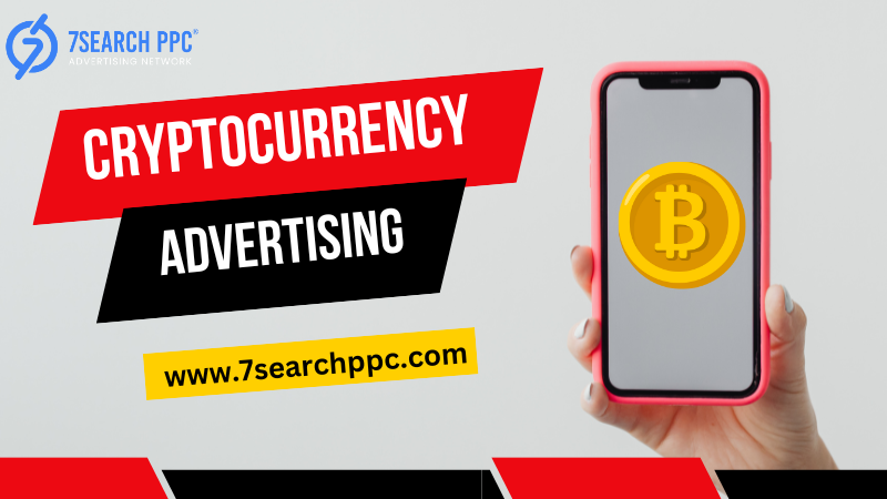 Cryptocurrency Advertising: The Future of Digital Marketing