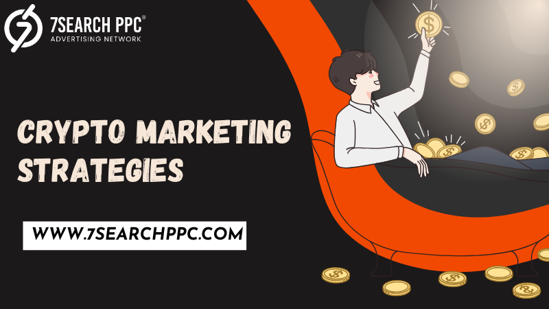 9 Crypto Marketing Strategies for Success