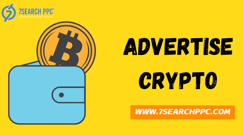 How to Advertise Crypto: Proven Tips to Stand Out in the Blockchain World