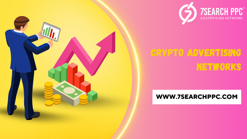 Top 5 Crypto Advertising Networks to Watch in 2025