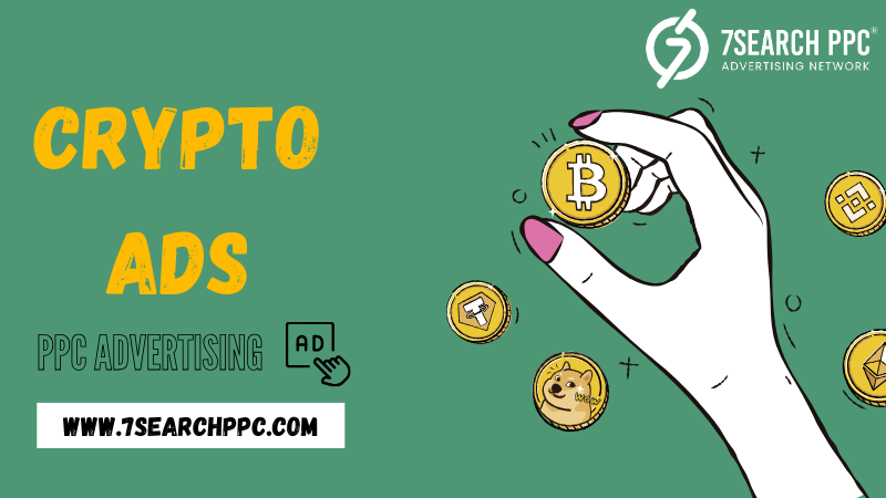Transforming Digital Marketing Through Crypto Ads in Indonesia