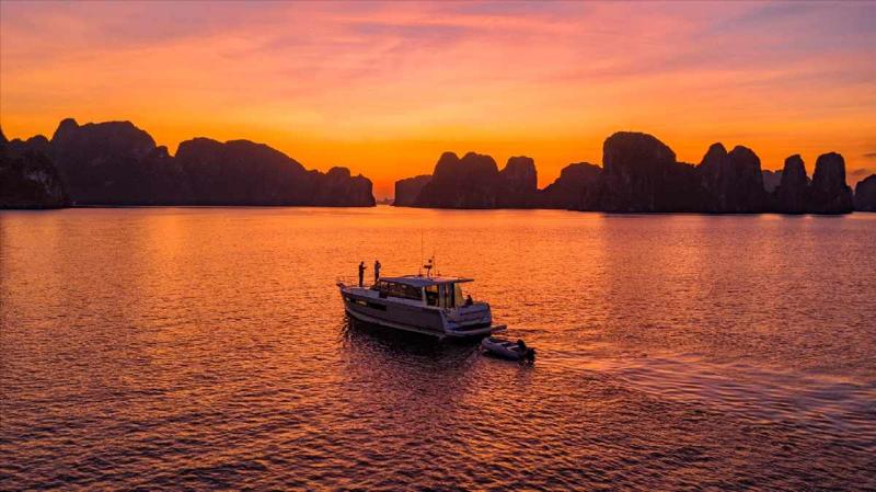 Du lich Ha Long