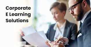 Choosing the Best Corporate eLearning Company for Your Organization