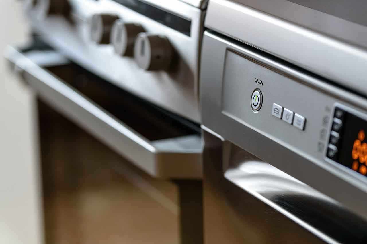 Oven Repair Boerne