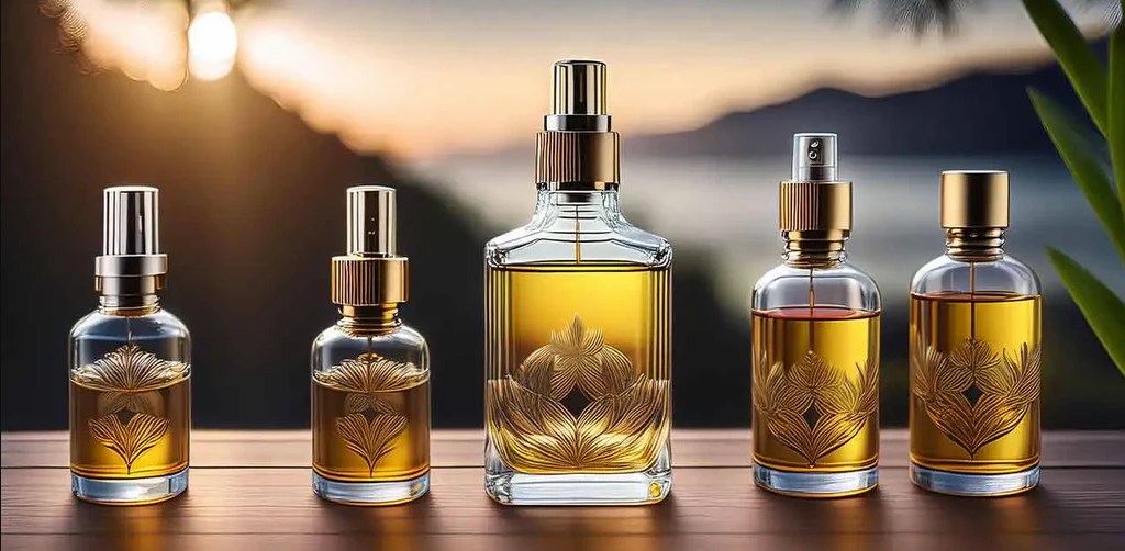 The Benefits of Perfume Oil | The Perfumaria