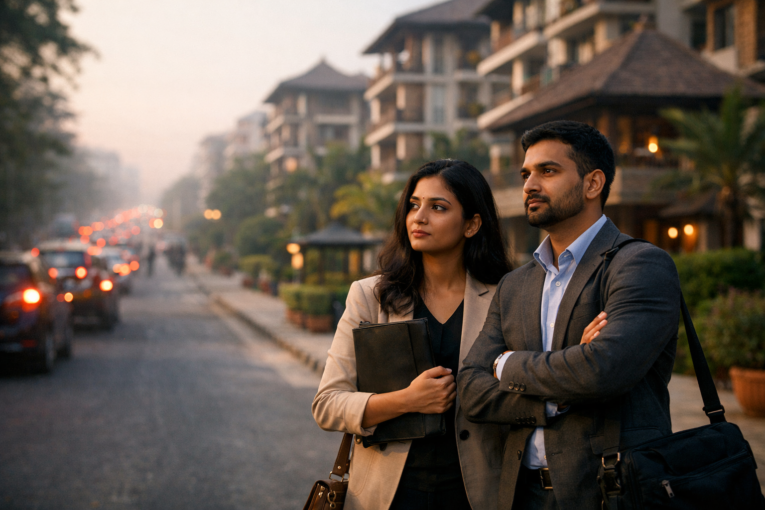 Almost Ready to Buy? Use This Final Checklist Before Choosing a Home in Sarjapur Road