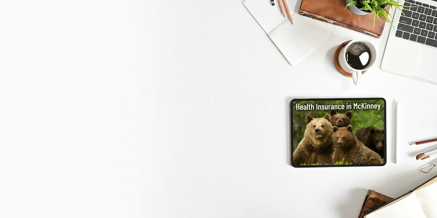 Health Insurance in McKinney - ABear Insurance