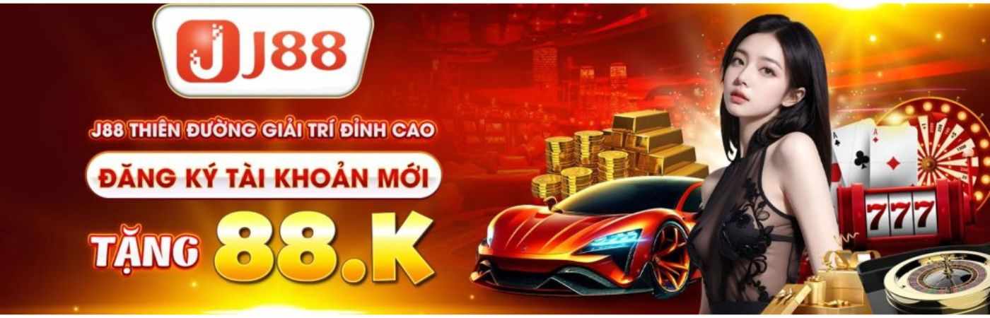 J88-Trang Chủ Chính Thức J88