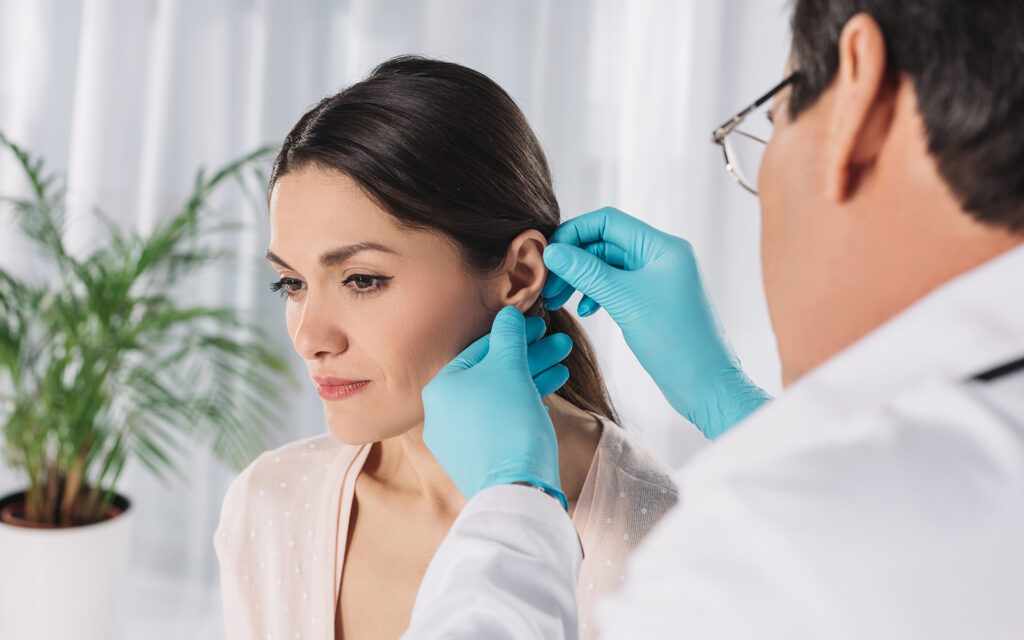 What Is The Best Method For Ear Wax Removal?