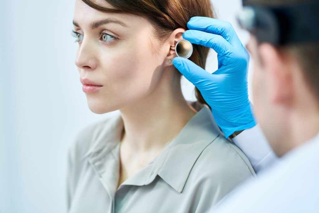 Top Tips For Maintaining Ear Health After Microsuction