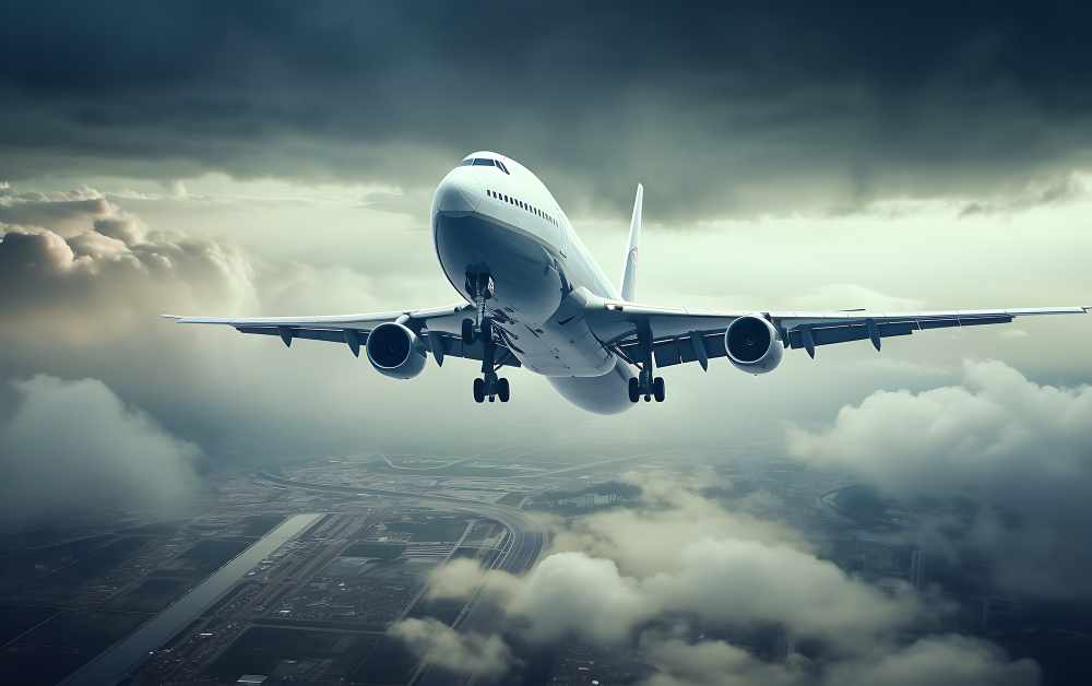 Air France Corporate Office