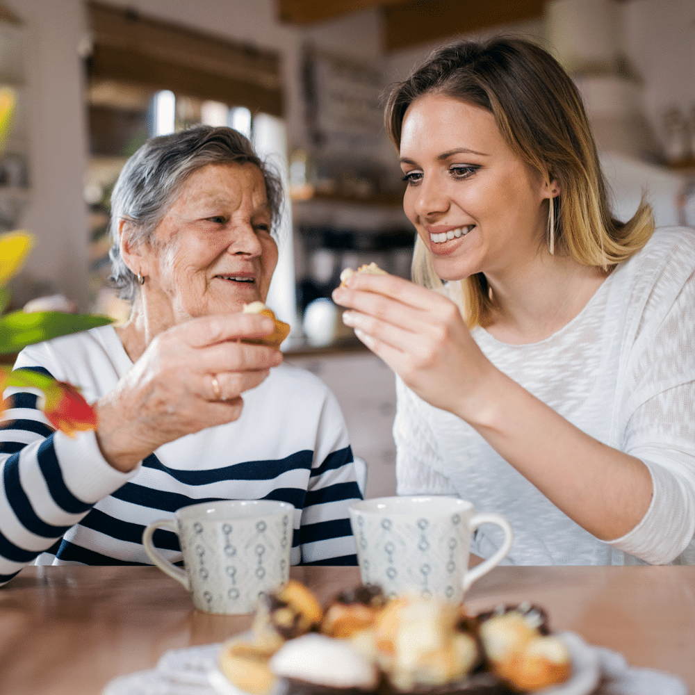 best assisted living communities