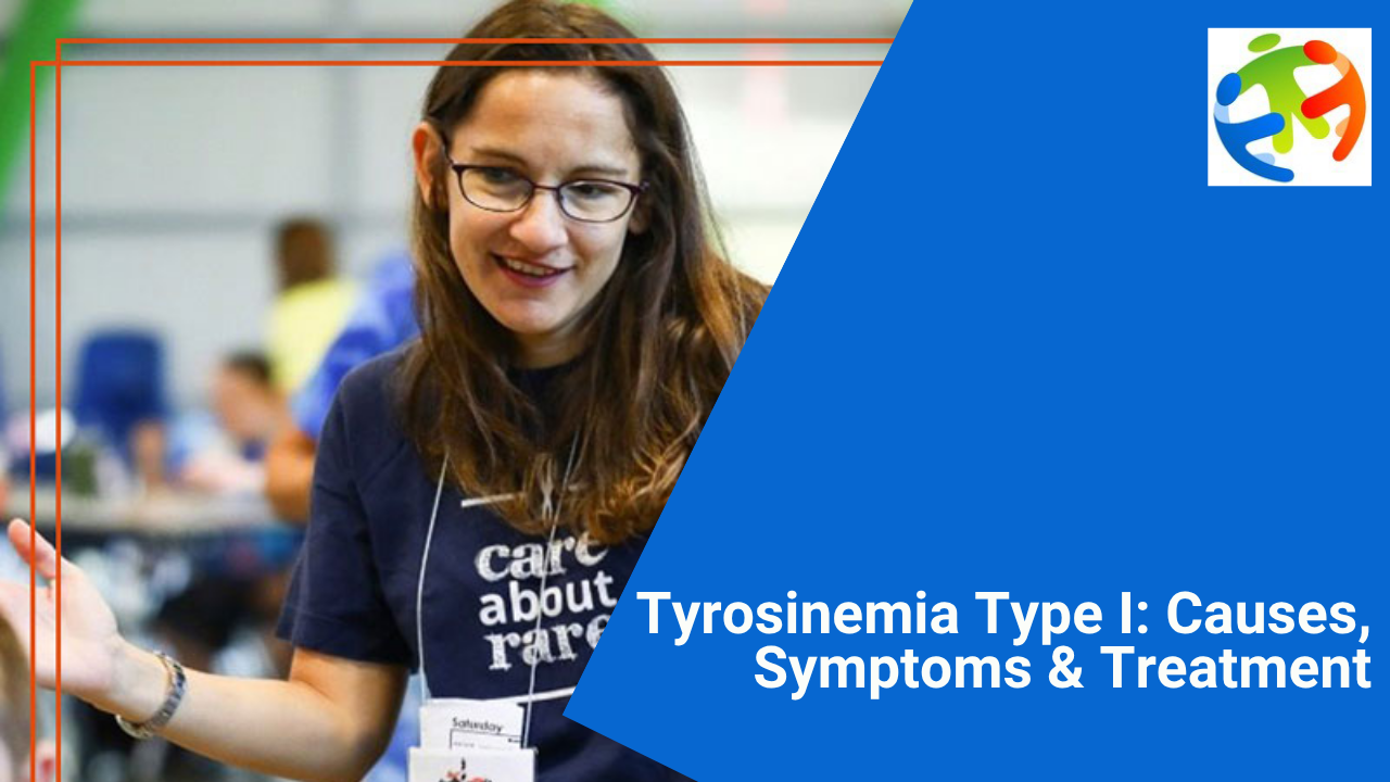 Tyrosinemia Type I: Causes, Symptoms & Treatment