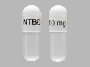 NTBC Treatment Support by NOTACares for Tyrosinemia Care