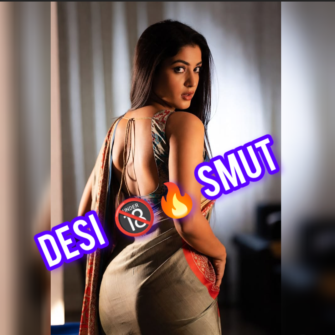 Desi Smut..🔞