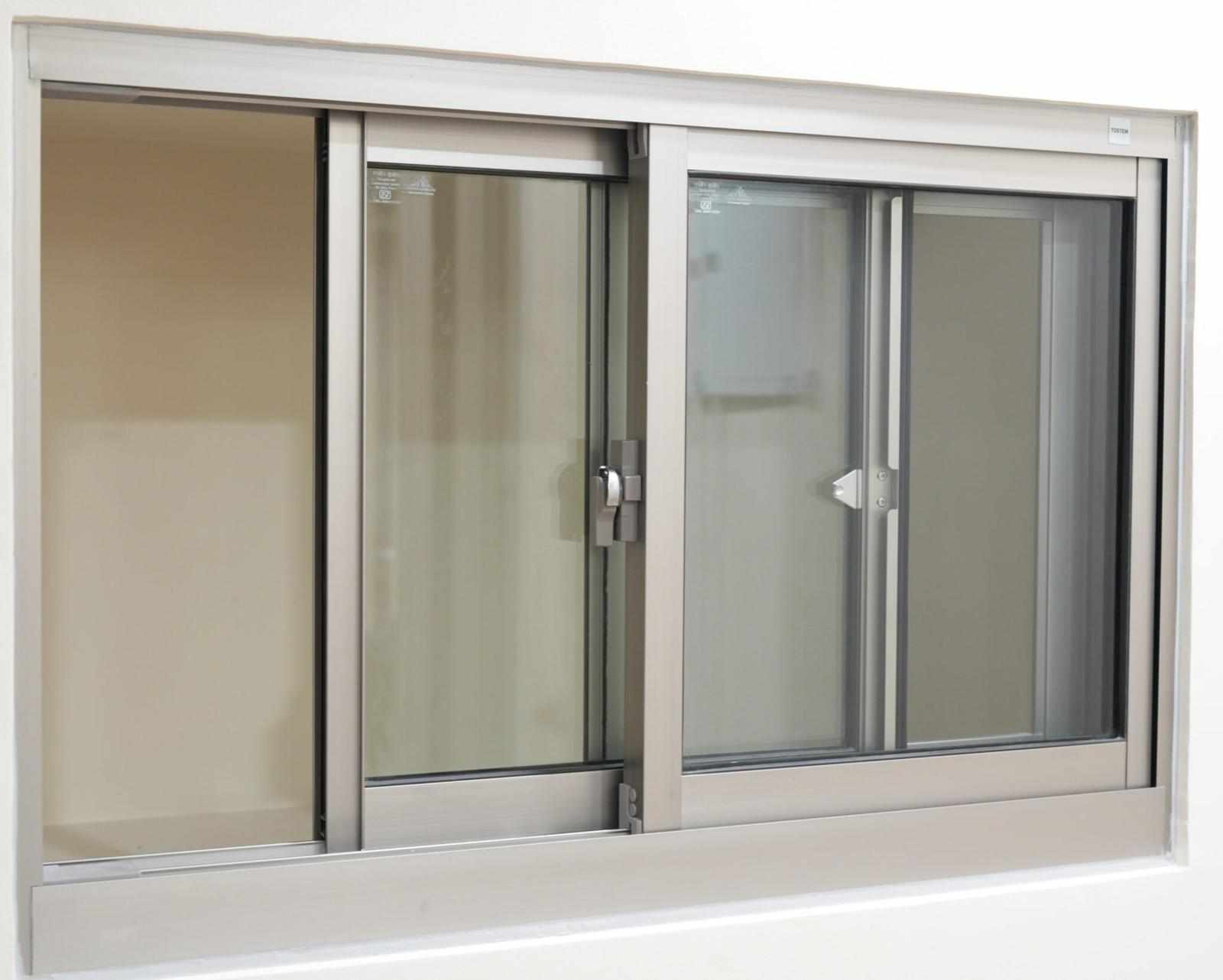 Choosing the Right Aluminium Windows Design