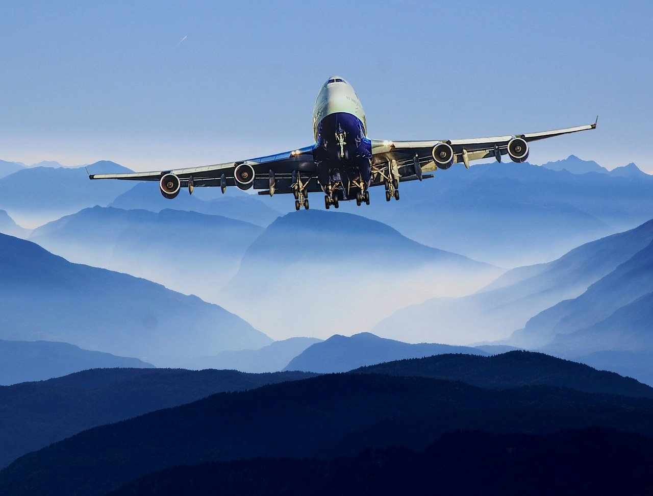 Starlux Airlines Washington Office +1-855-550-0964