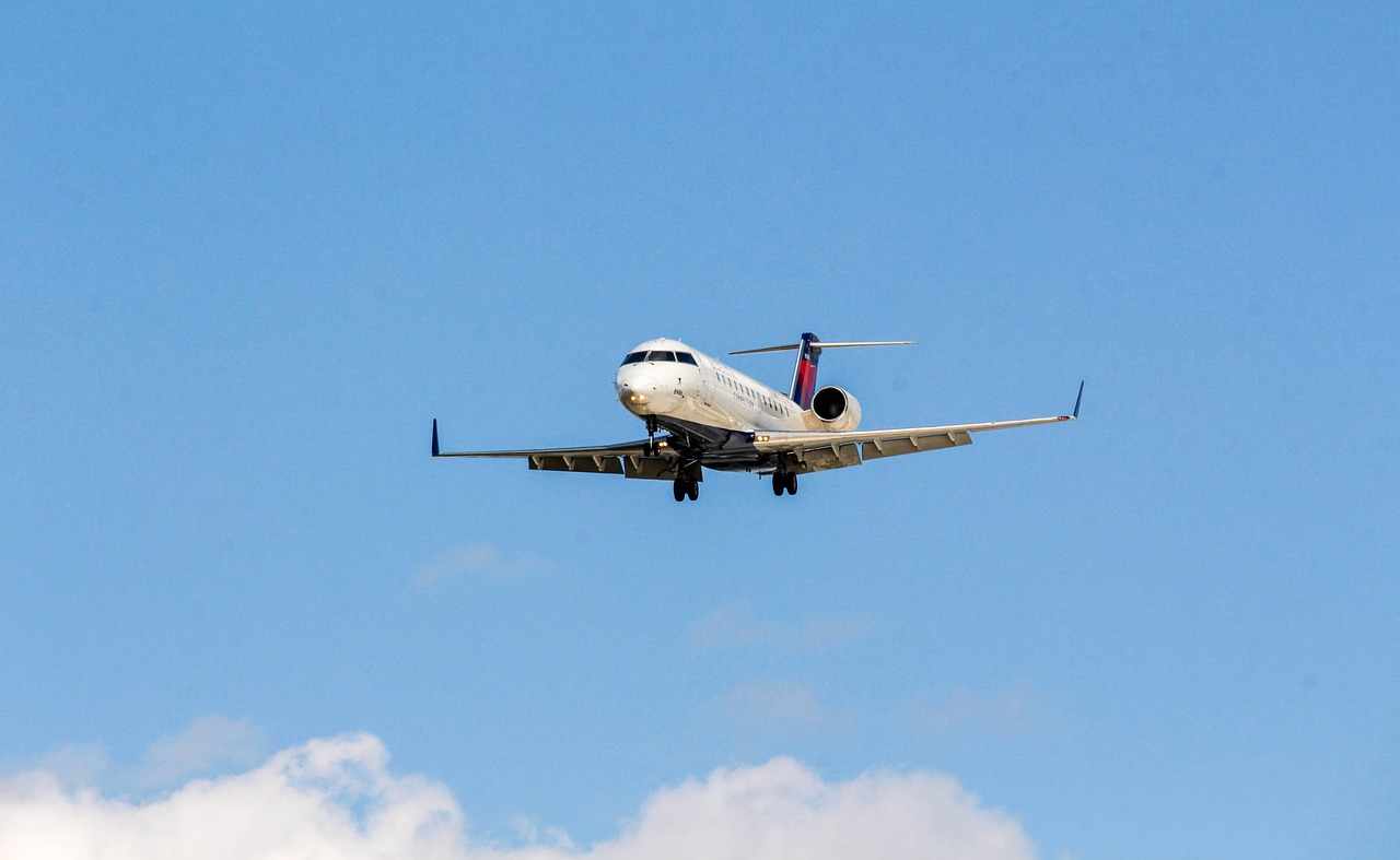Delta Airlines Nairobi Office
