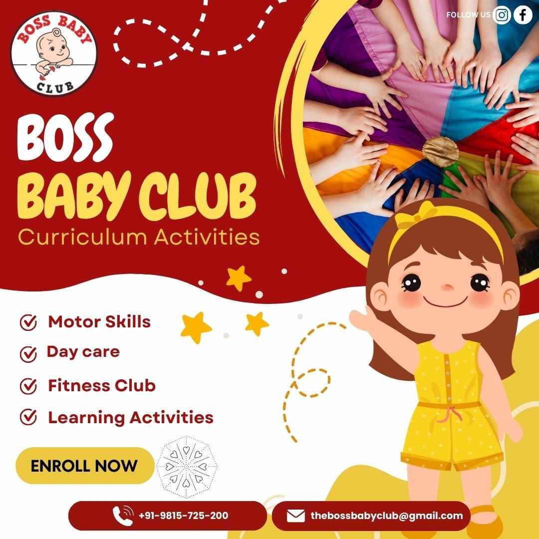 What is curriculum development in daycare, and Why is it essential?