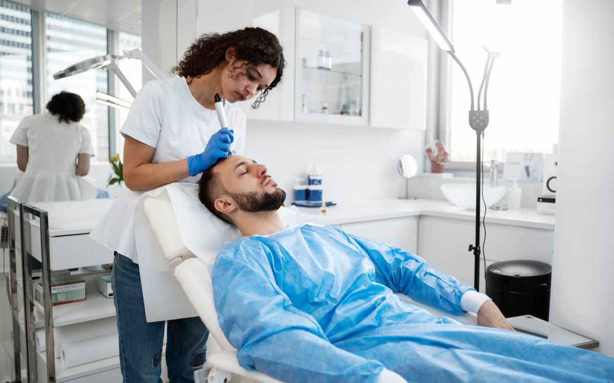 How to Prepare for GFC Treatment