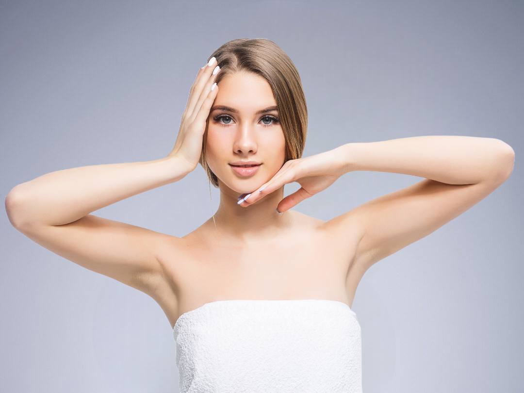 How Much Does Laser Hair Reduction Cost?