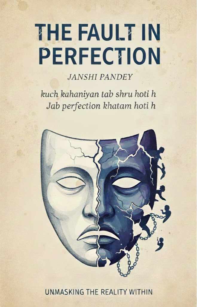 The Fault In Perfection