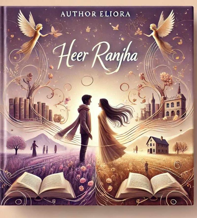 Heer×Ranjha💙❤️