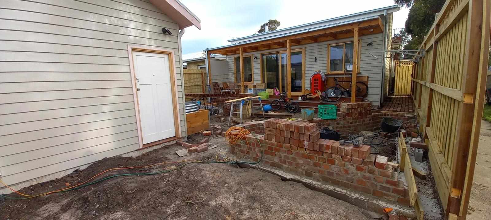 Why Residential Landscaping Melbourne Is Redefining Outdoor Living